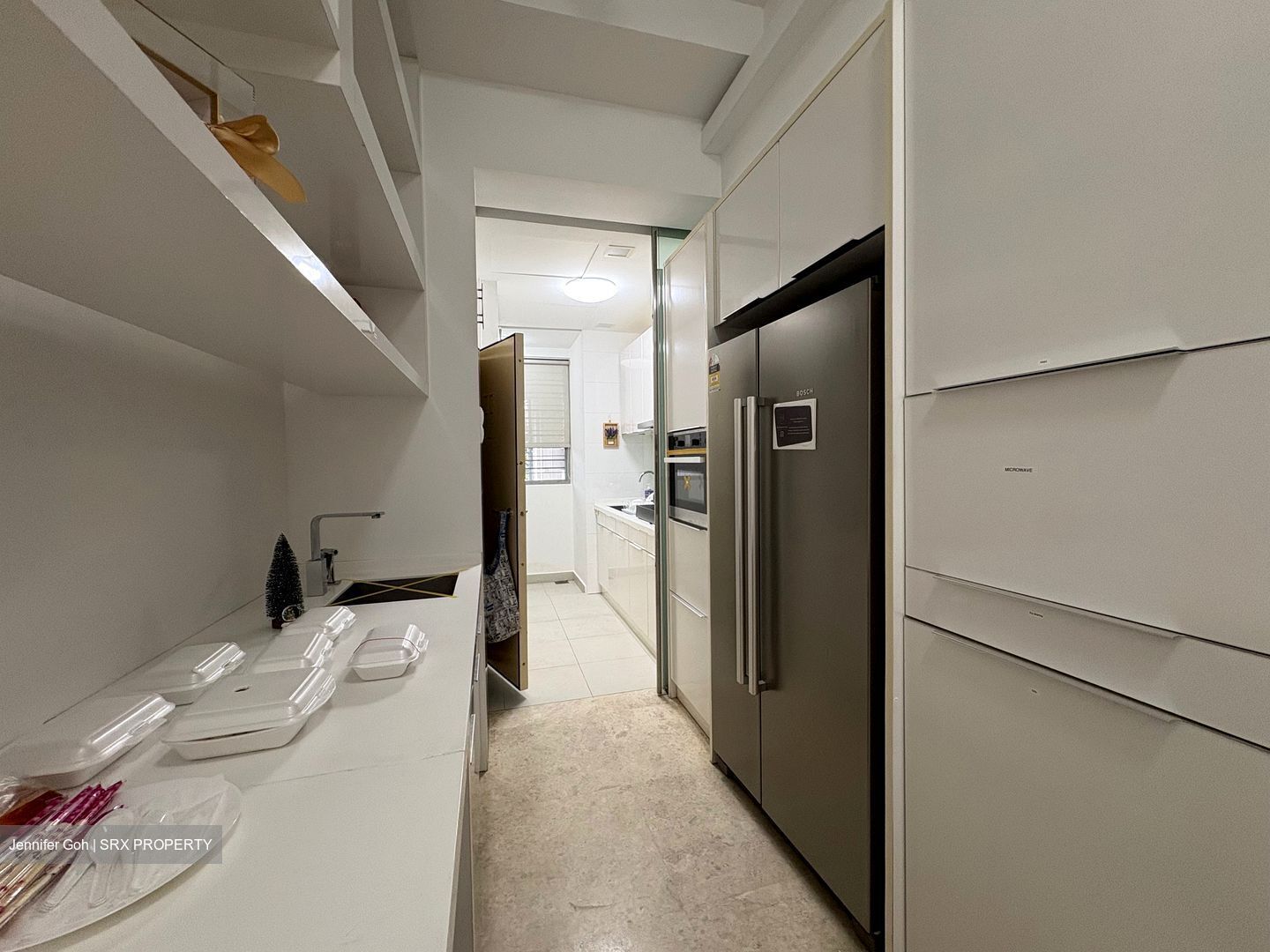 Jardin (D21), Condominium #514384141